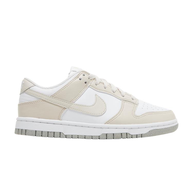 Wmns Dunk Low Next Nature 'Light Orewood Brown'